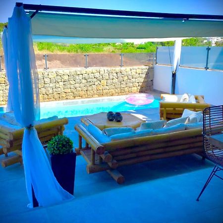 Nuestra Señora de Jesus White House Ibiza 아파트 호텔 외부 사진
