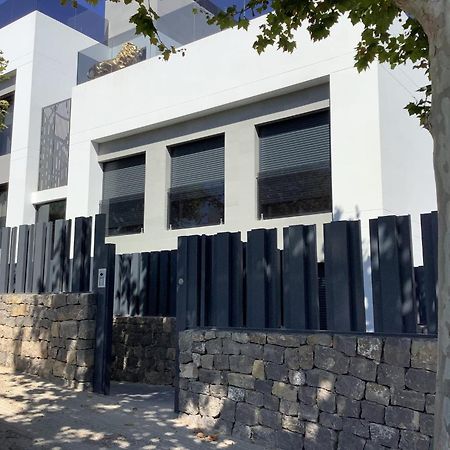 Nuestra Señora de Jesus White House Ibiza 아파트 호텔 외부 사진