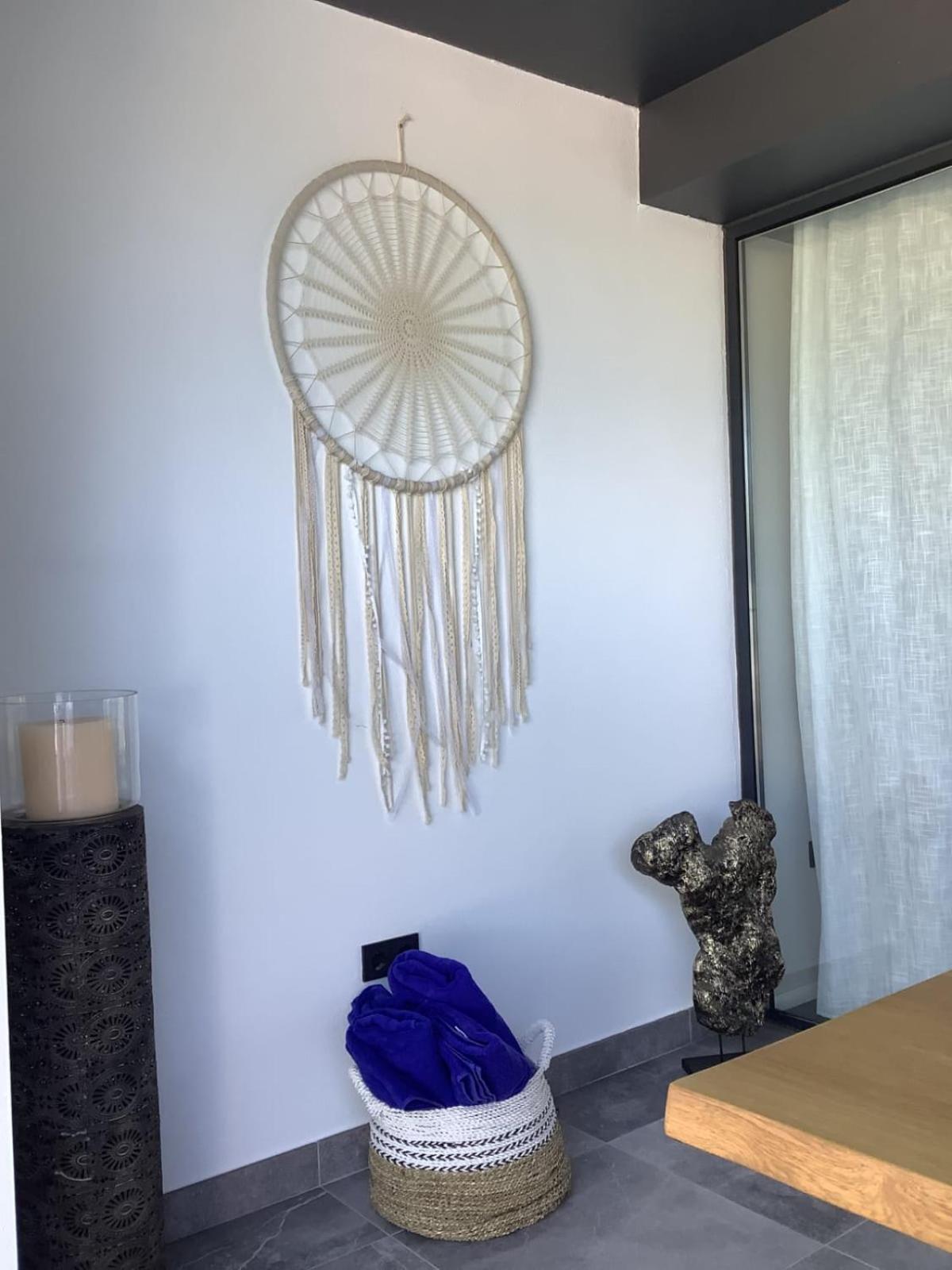 Nuestra Señora de Jesus White House Ibiza 아파트 호텔 외부 사진