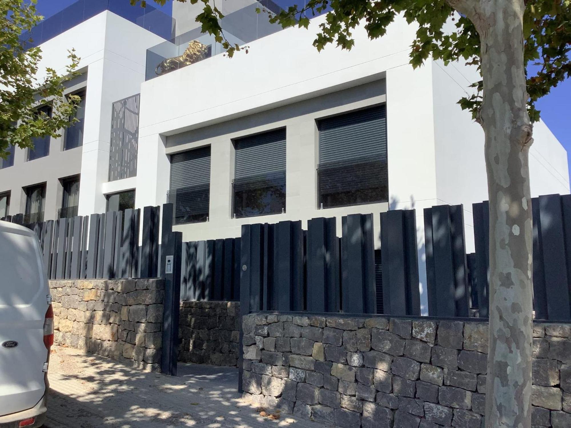 Nuestra Señora de Jesus White House Ibiza 아파트 호텔 외부 사진